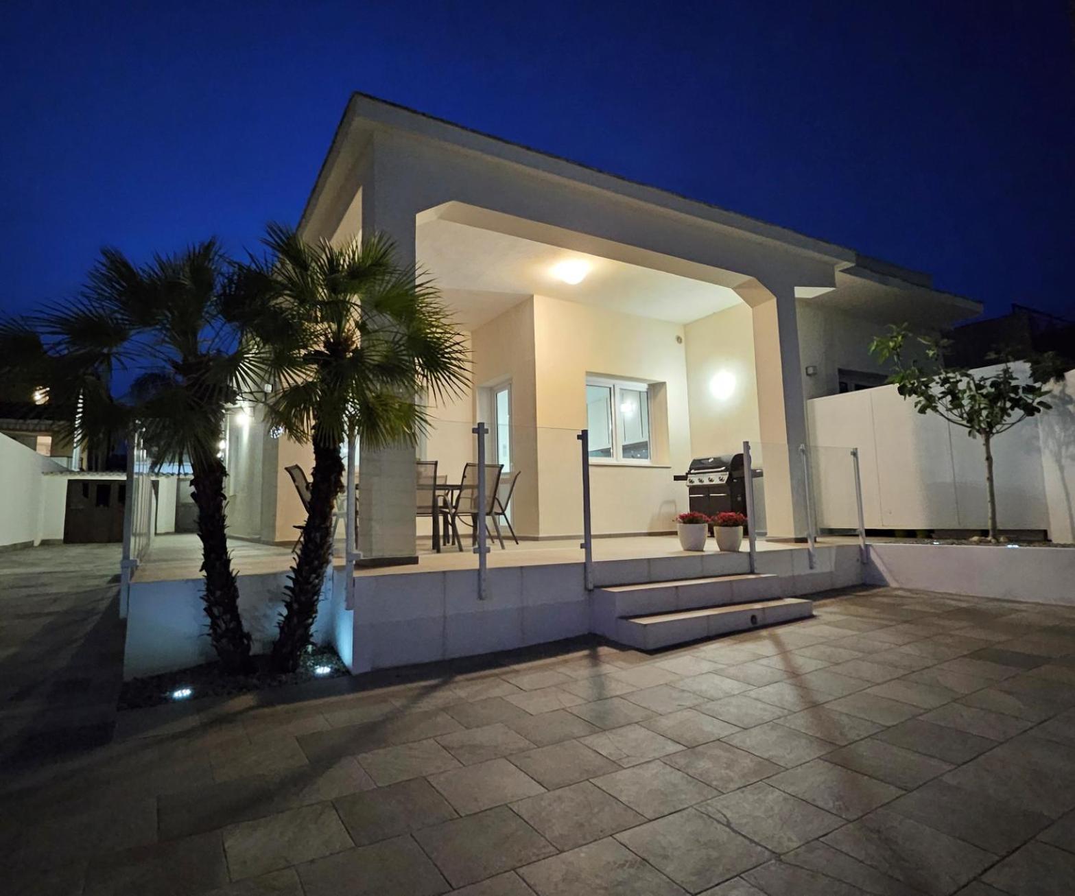 House&Villas - Villa Falaride - Falaride Sea View Avola Eksteriør billede